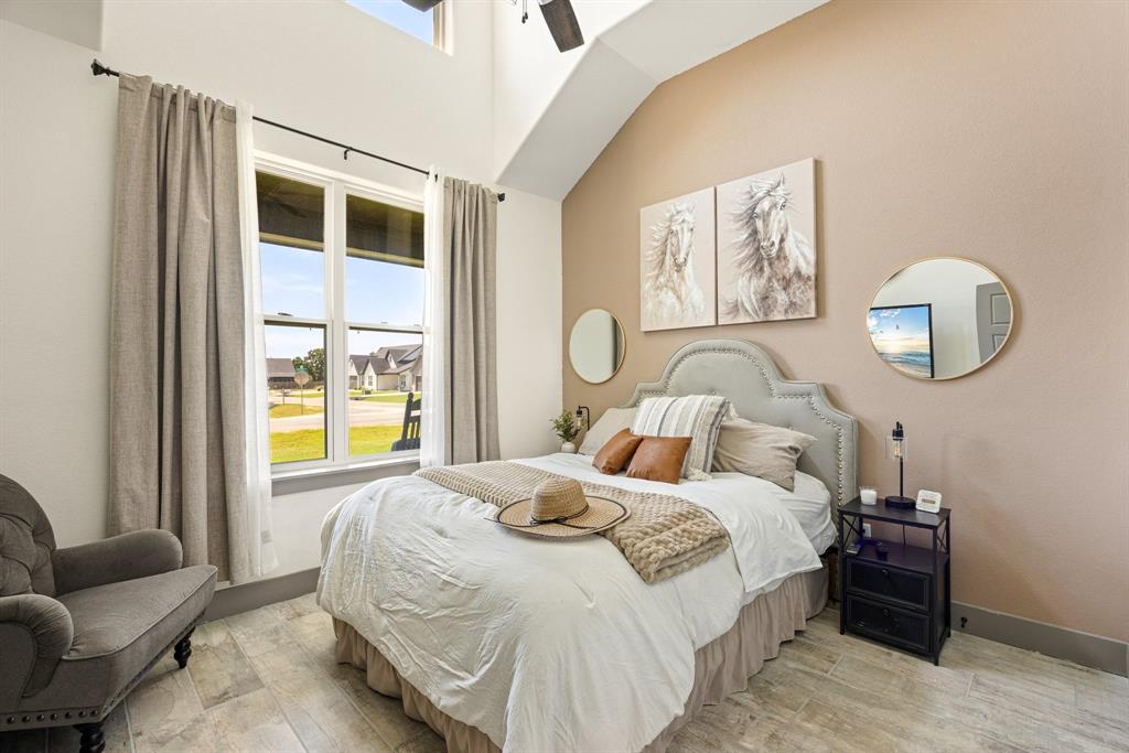 Rattler Ranch Ph One - Residential