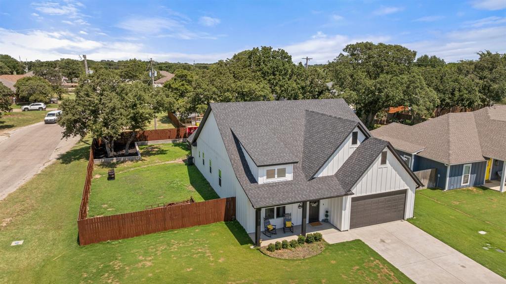 Rattler Ranch Ph One - Residential