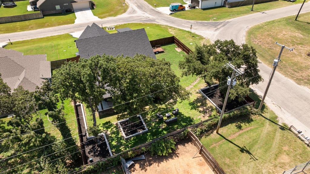 Rattler Ranch Ph One - Residential