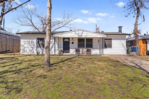 1729 Crestridge Drive Garland TX 75042