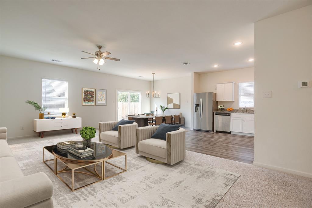 Willow Spgs Add - Residential