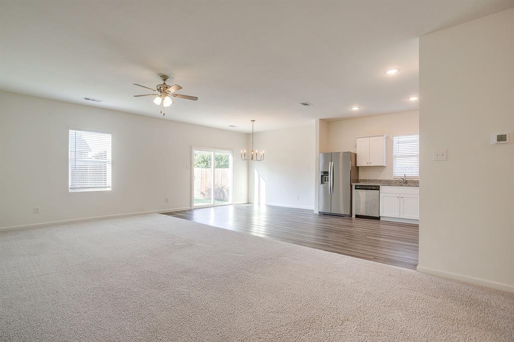 Willow Spgs Add - Residential