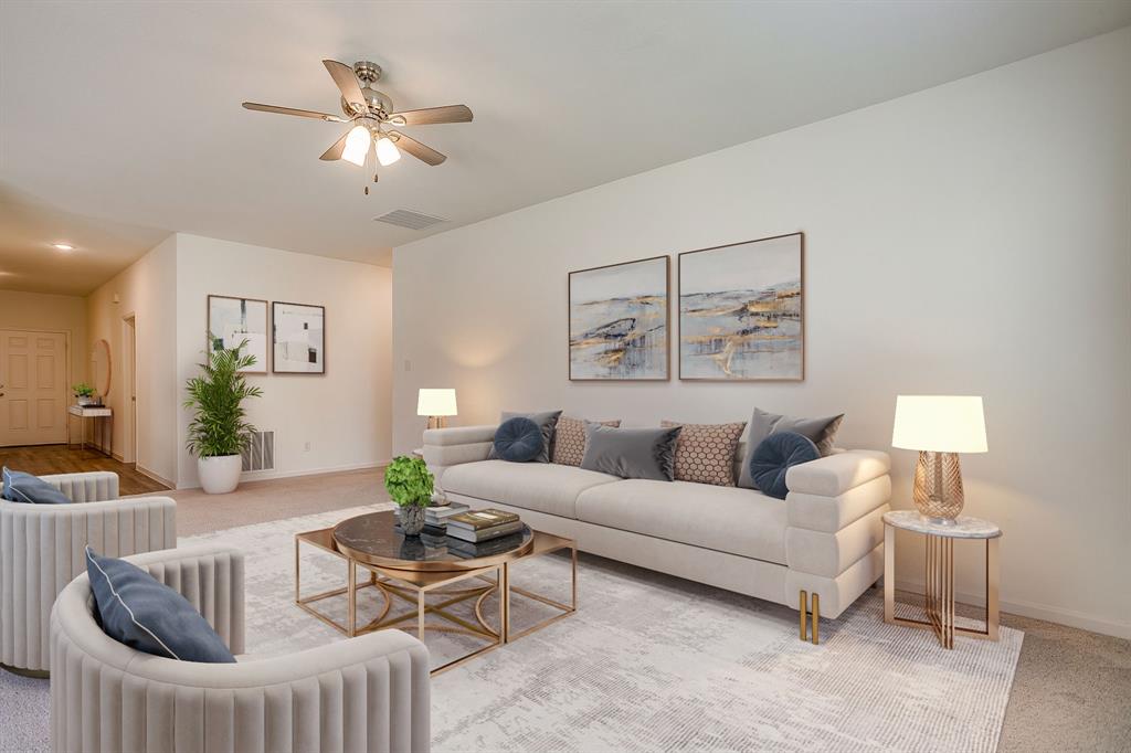 Willow Spgs Add - Residential