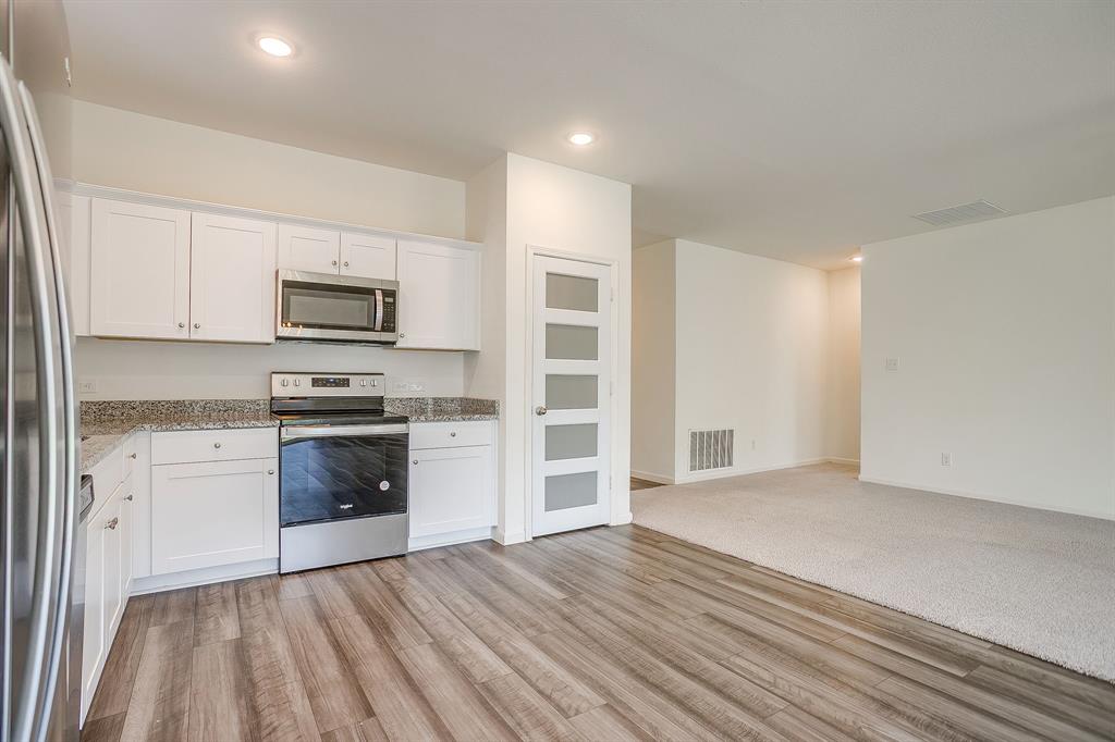 Willow Spgs Add - Residential