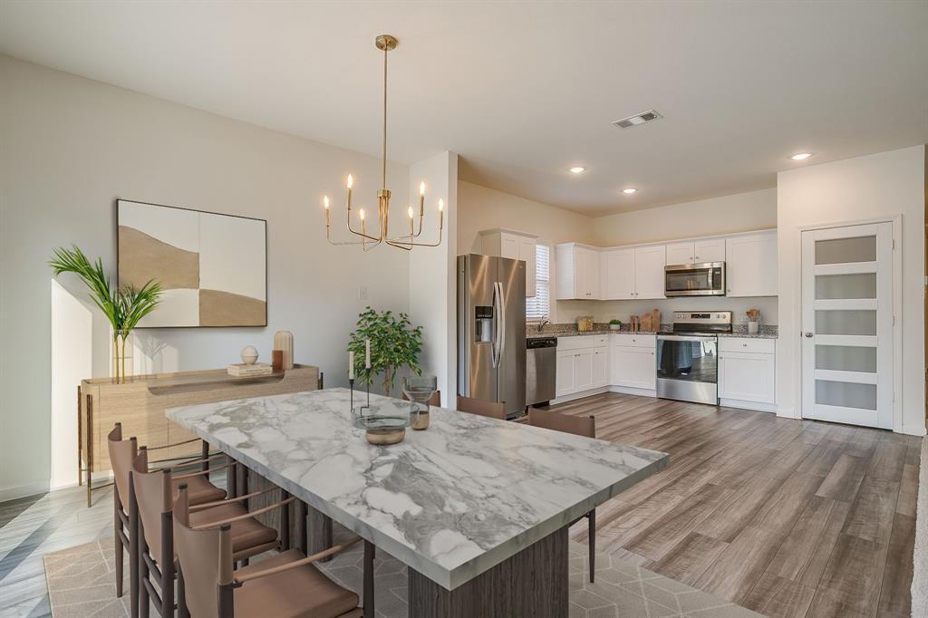 Willow Spgs Add - Residential