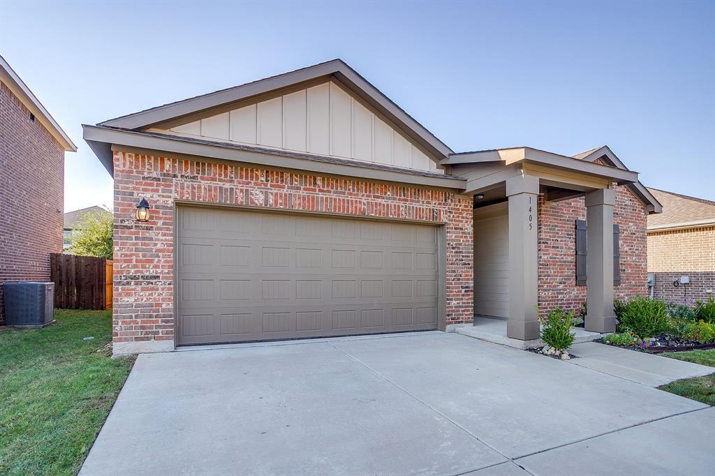 Willow Spgs Add - Residential