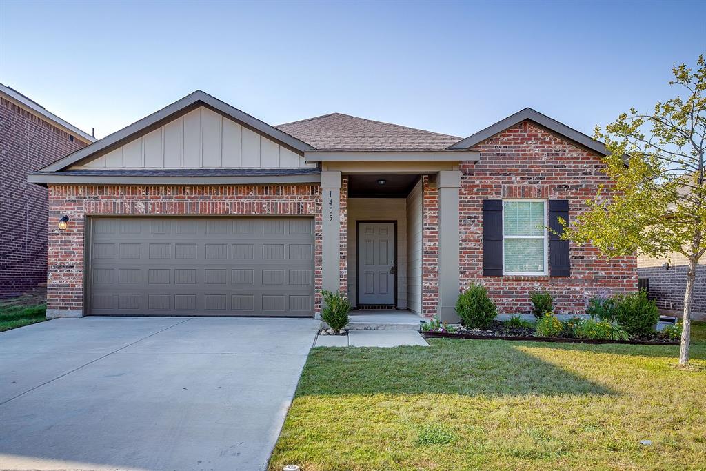 Willow Spgs Add - Residential