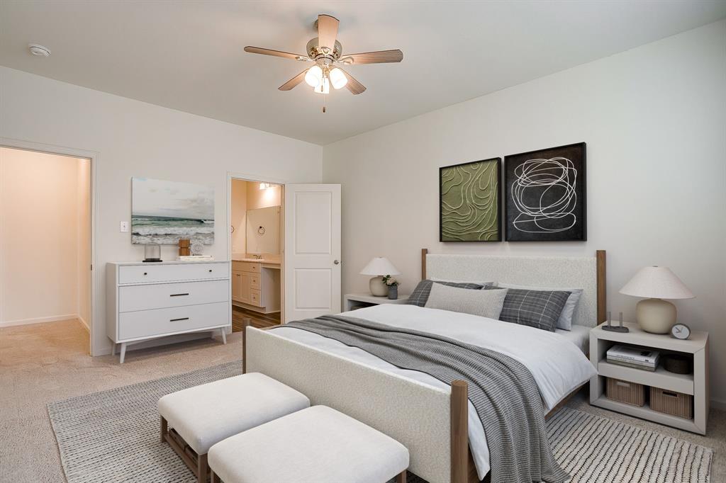 Willow Spgs Add - Residential