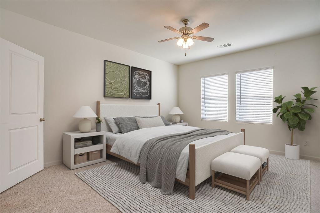 Willow Spgs Add - Residential