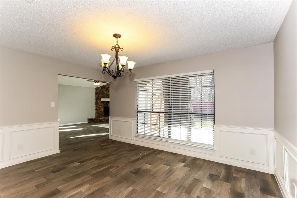 River Oaks - Residential Lease