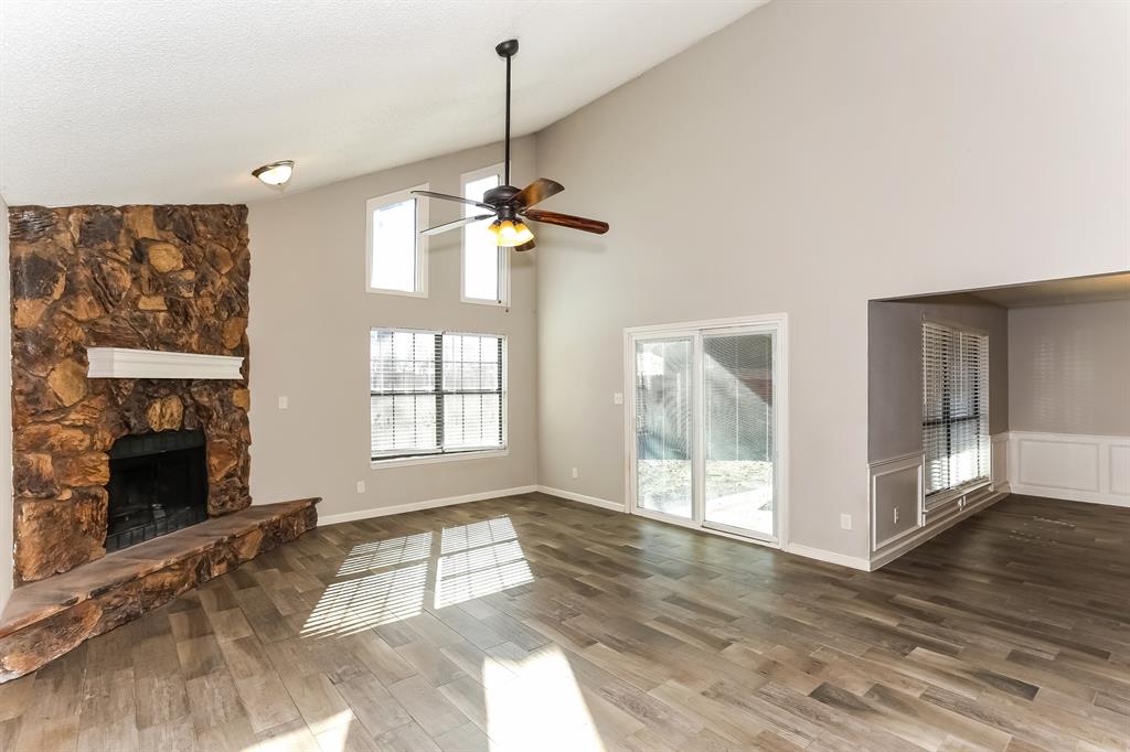 River Oaks - Residential Lease