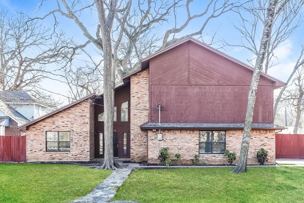 River Oaks - Residential Lease