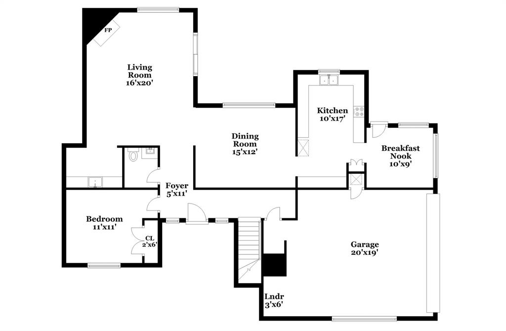 River Oaks - Residential Lease