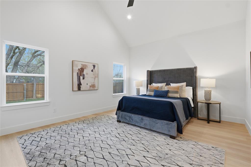 Hurts R M - Residential