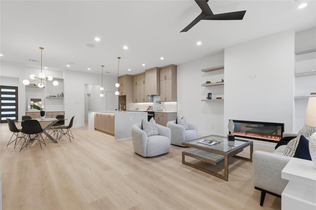 Hurts R M - Residential