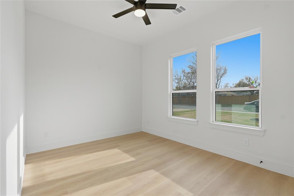 Hurts R M - Residential