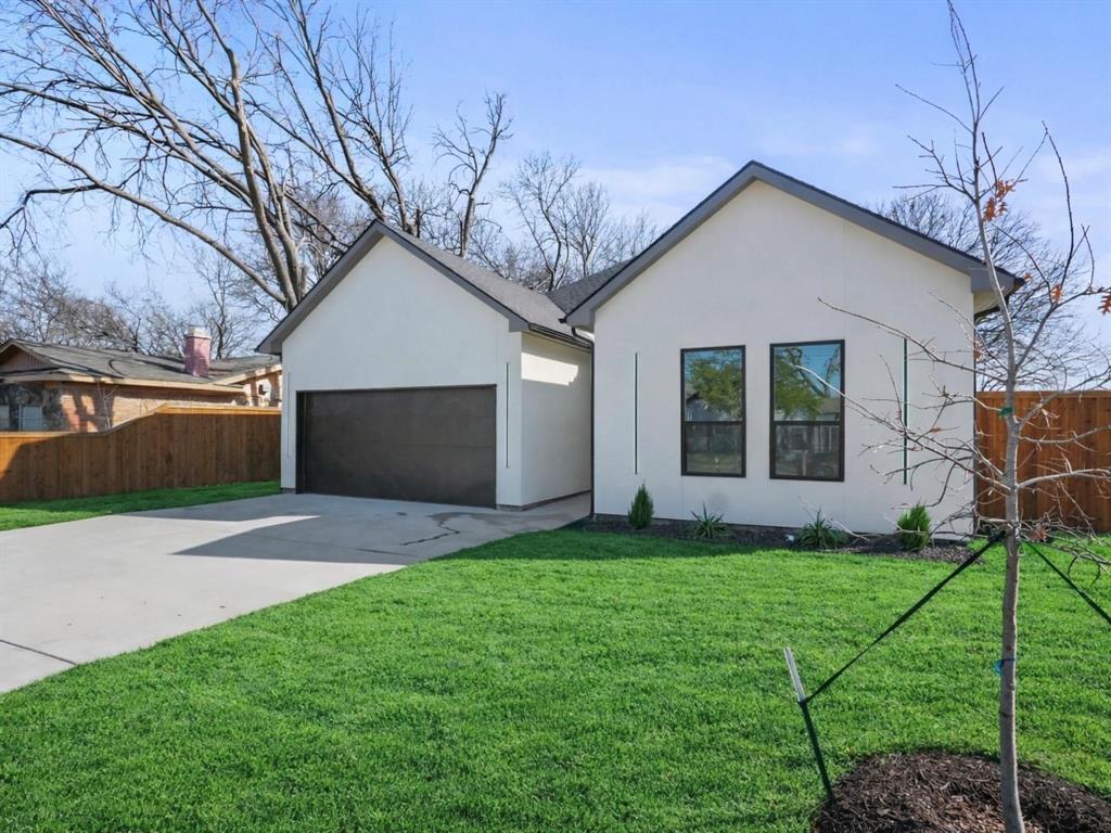 Hurts R M - Residential