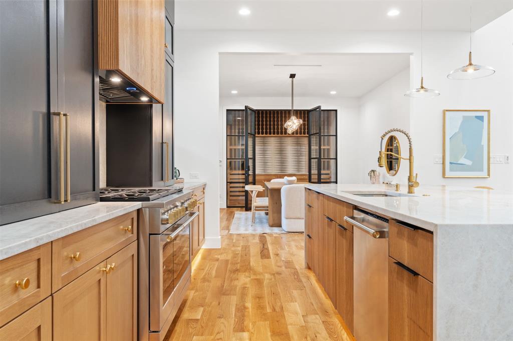 Ridgecrest Village - Residential