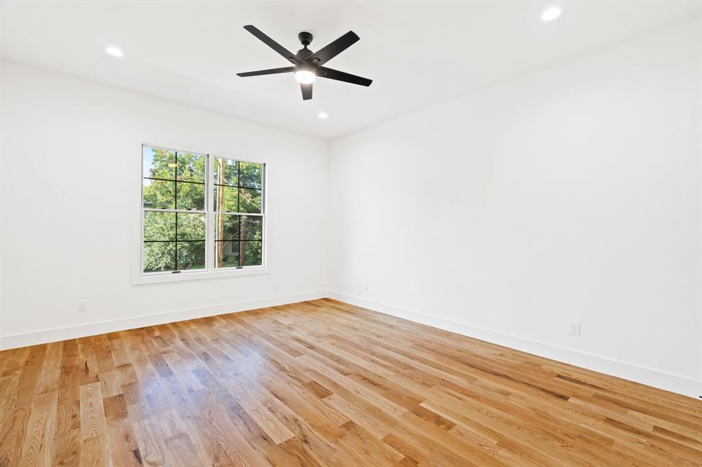 Ridgecrest Village - Residential