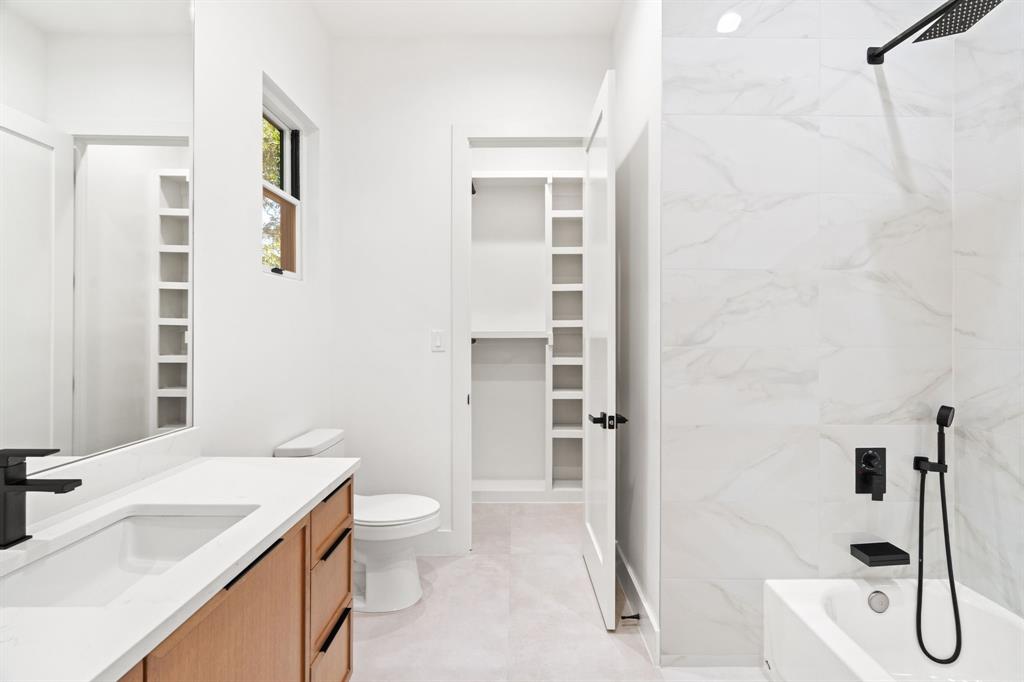 Ridgecrest Village - Residential