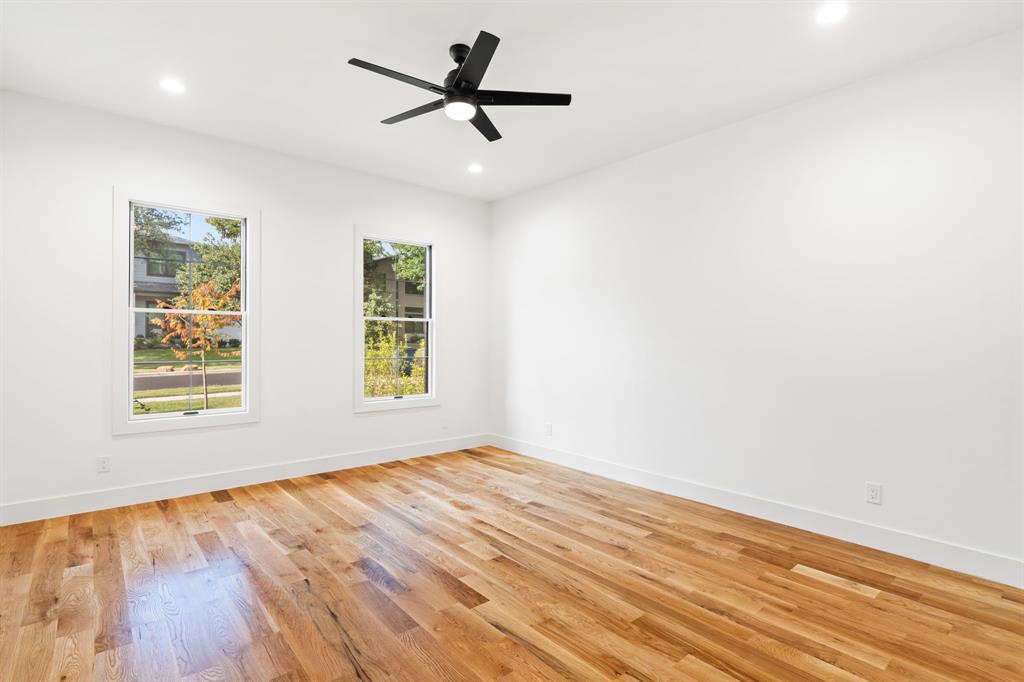 Ridgecrest Village - Residential