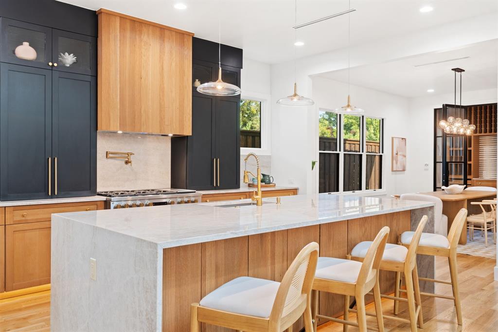 Ridgecrest Village - Residential