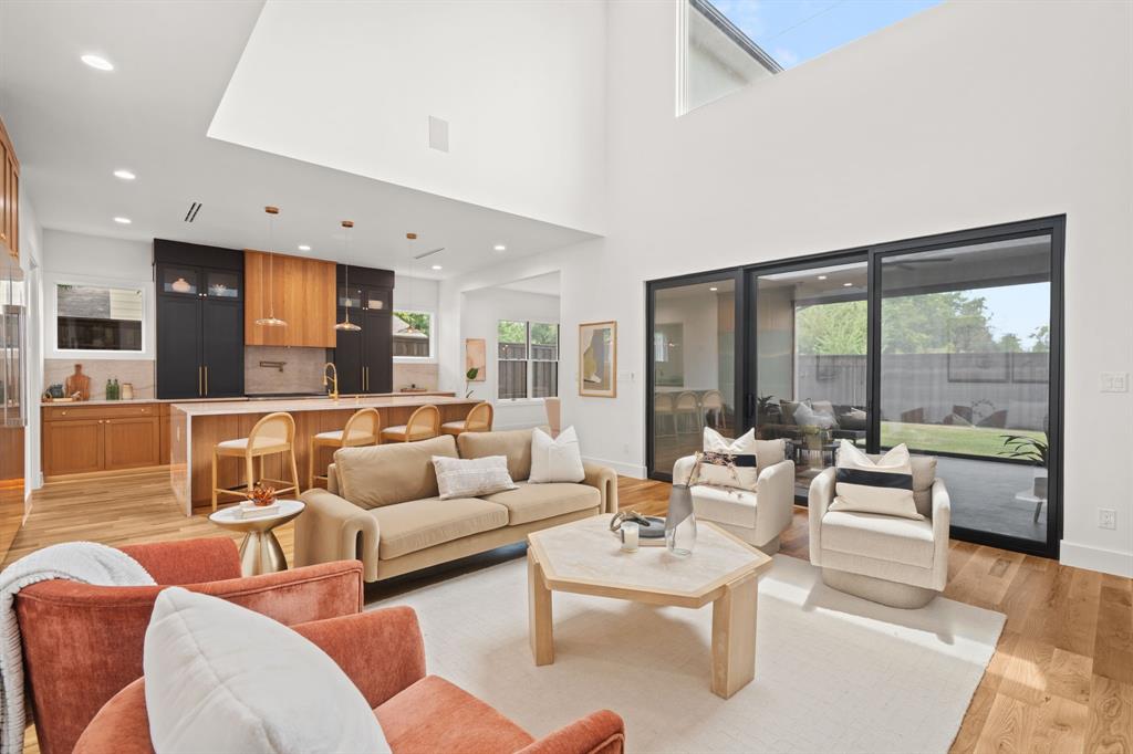 Ridgecrest Village - Residential