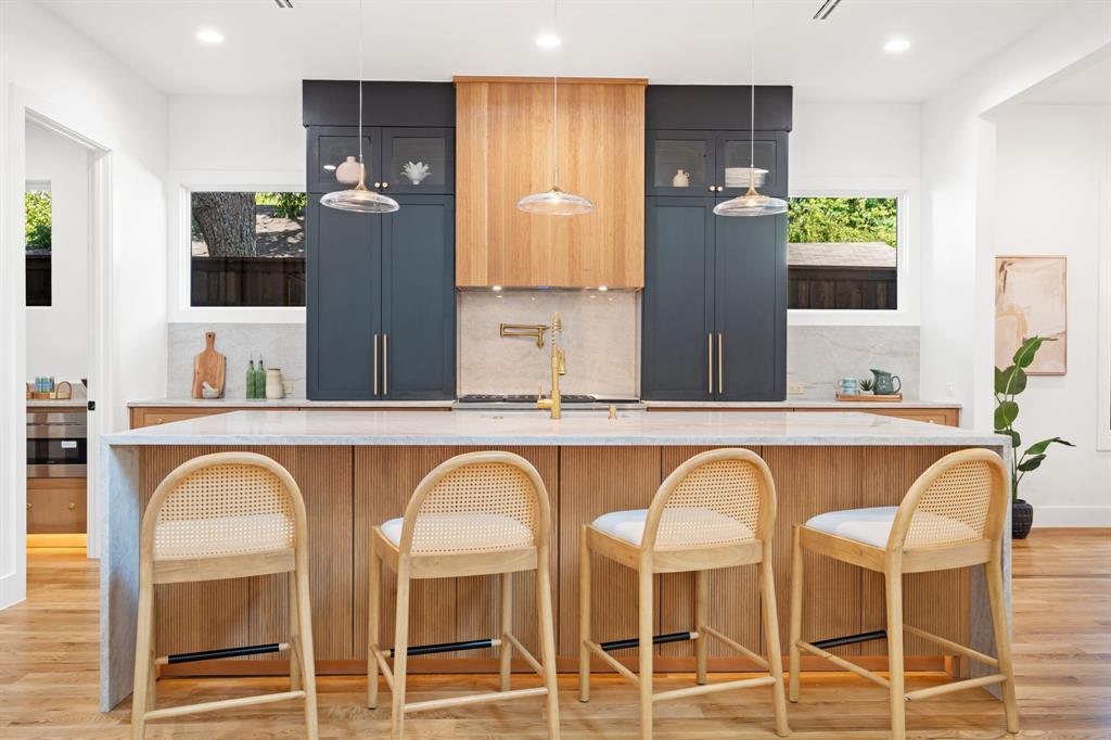 Ridgecrest Village - Residential