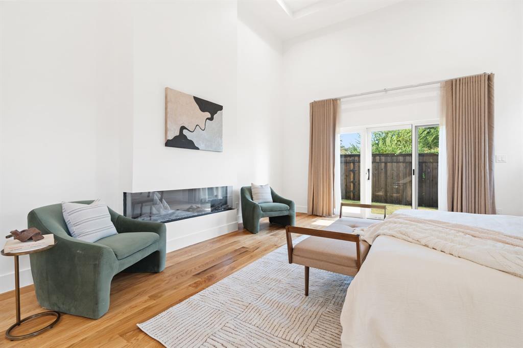 Ridgecrest Village - Residential