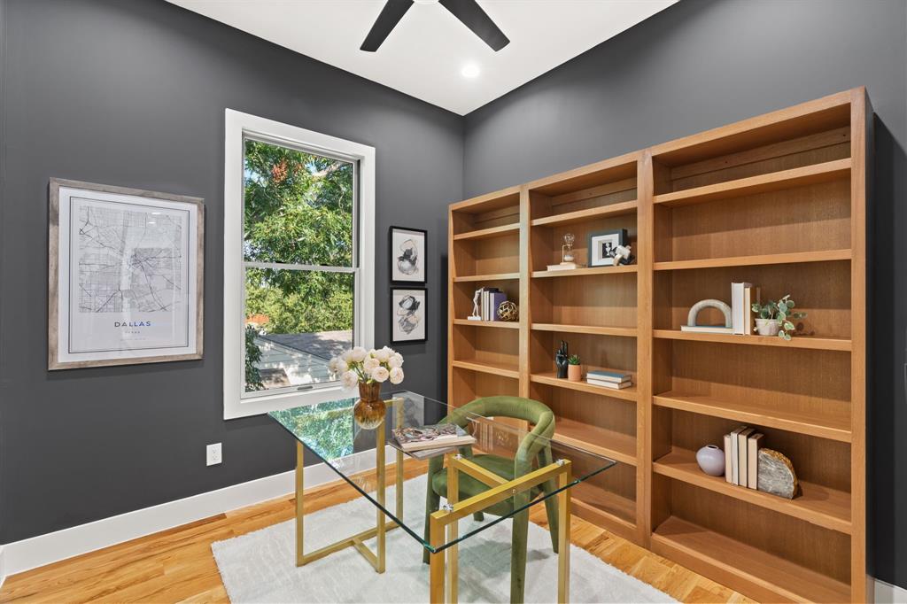 Ridgecrest Village - Residential