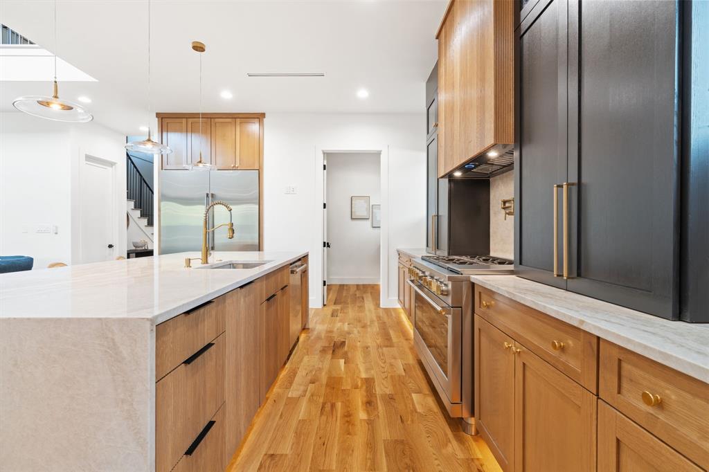 Ridgecrest Village - Residential