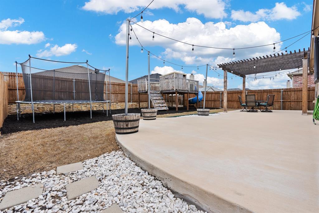 Trails of Fossil Creek - Residential