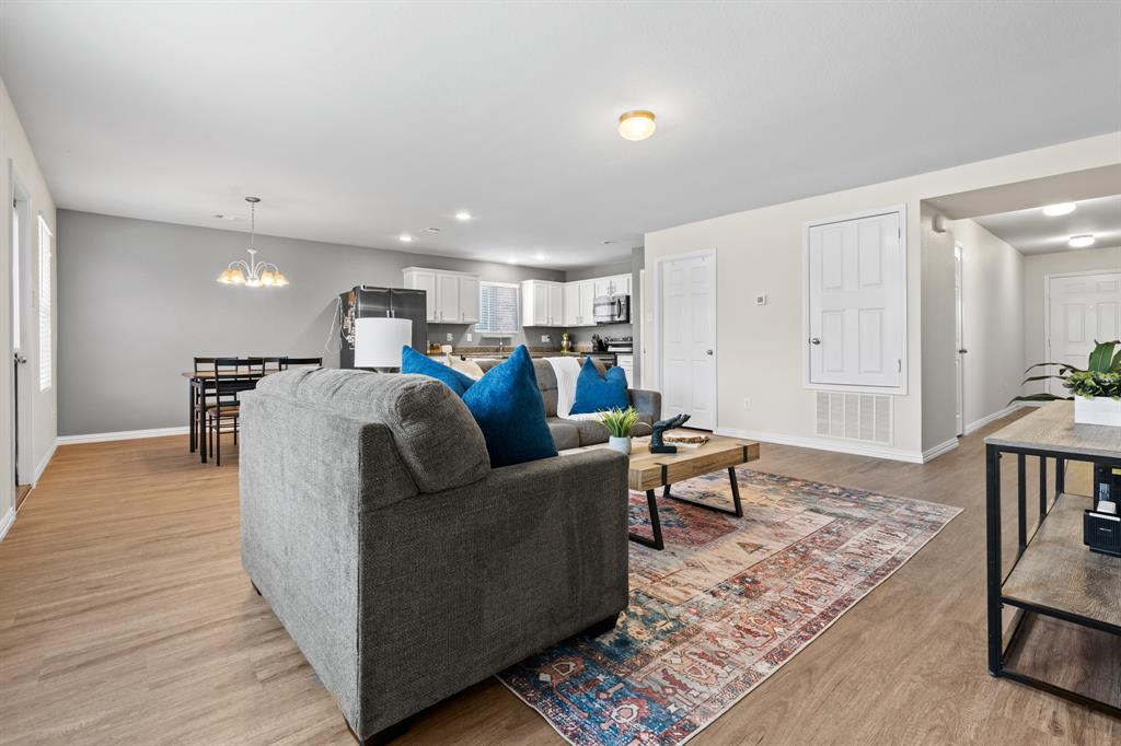 Trails of Fossil Creek - Residential