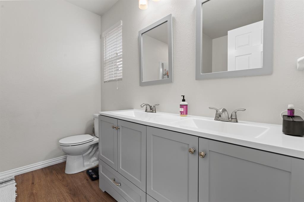 Trails of Fossil Creek - Residential