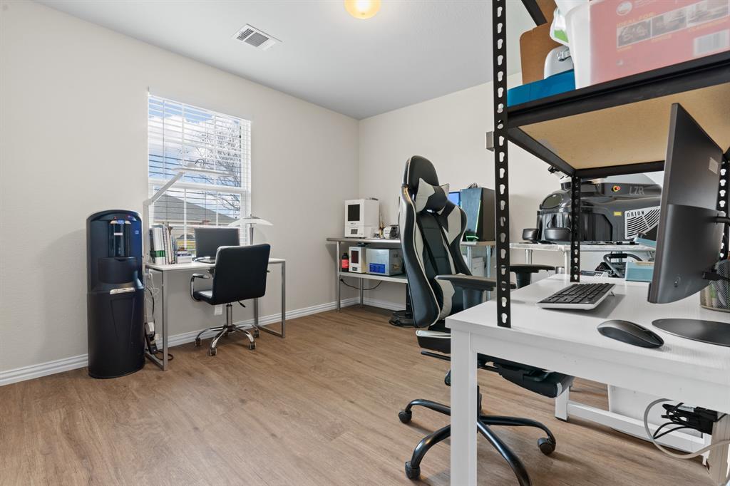 Trails of Fossil Creek - Residential