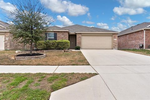 9937 Amosite Drive Fort Worth TX 76131