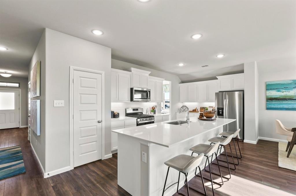 330 Arcane Street