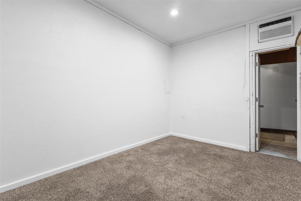 Mc Gee A S Sub - Residential