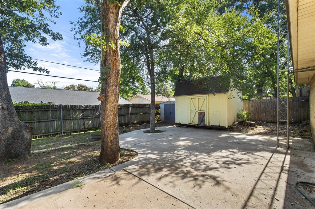 Mc Gee A S Sub - Residential