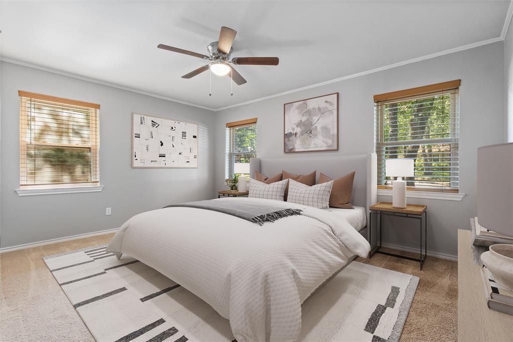 Mc Gee A S Sub - Residential