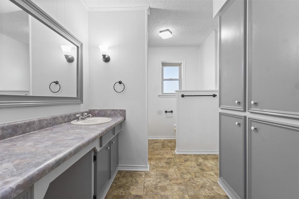 Mc Gee A S Sub - Residential