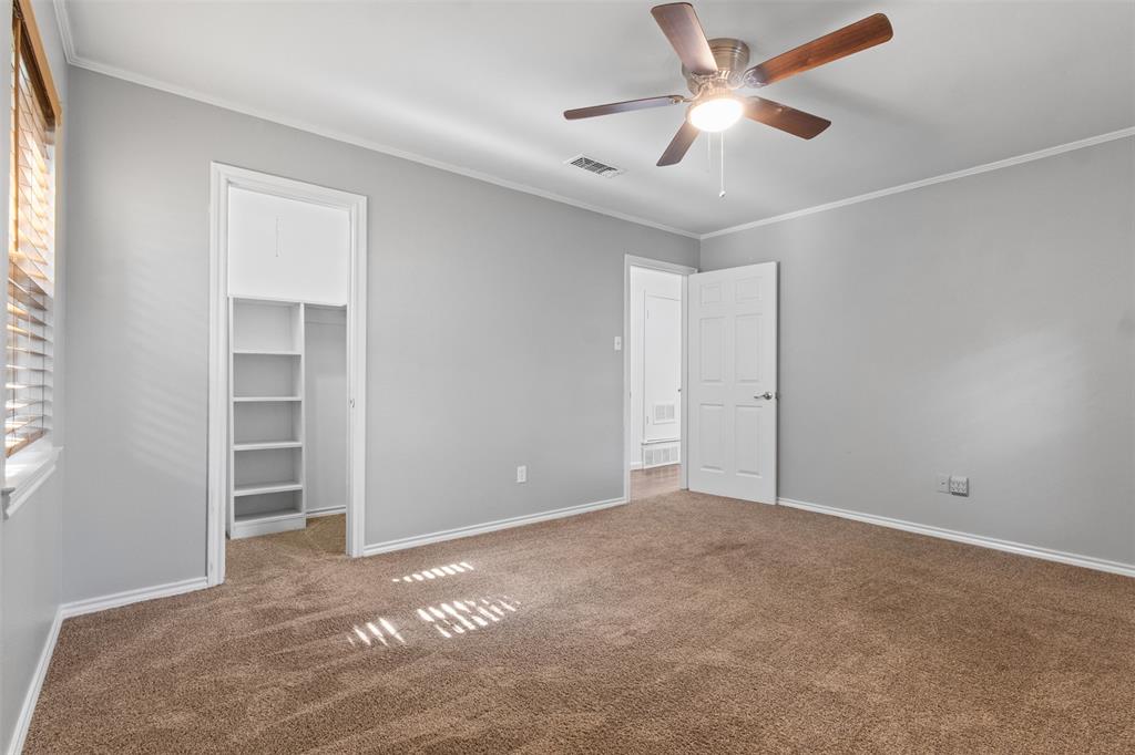 Mc Gee A S Sub - Residential