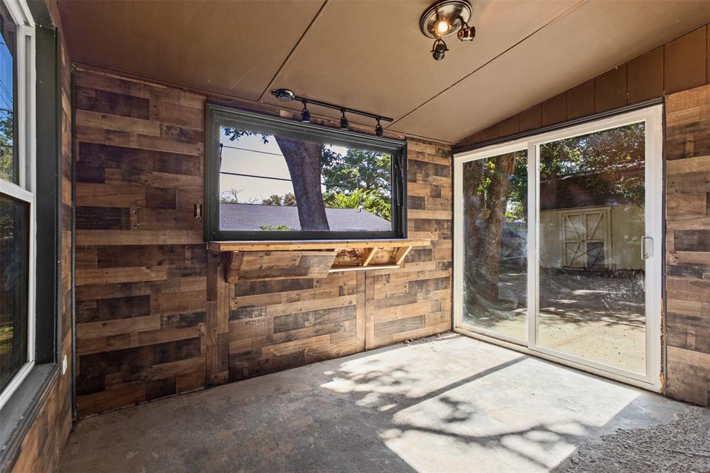 Mc Gee A S Sub - Residential