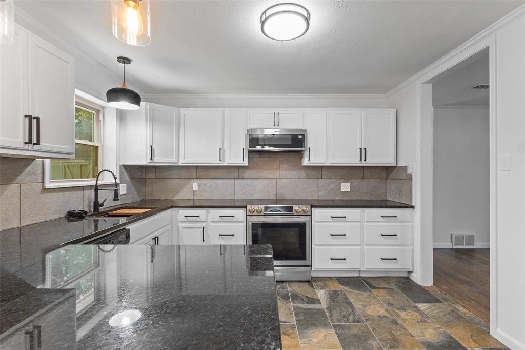 Mc Gee A S Sub - Residential