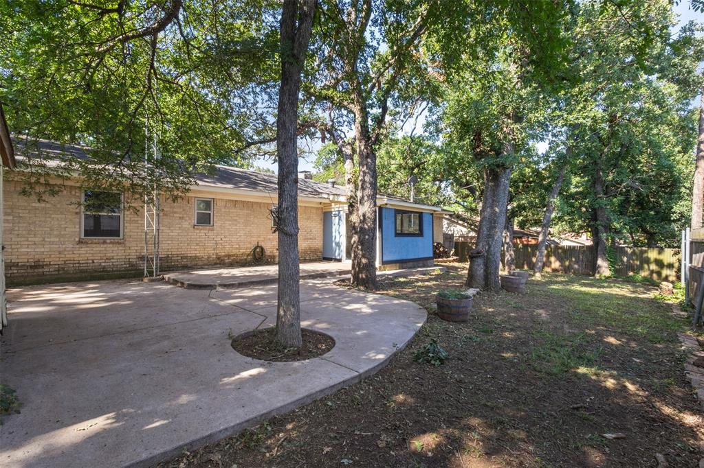 Mc Gee A S Sub - Residential