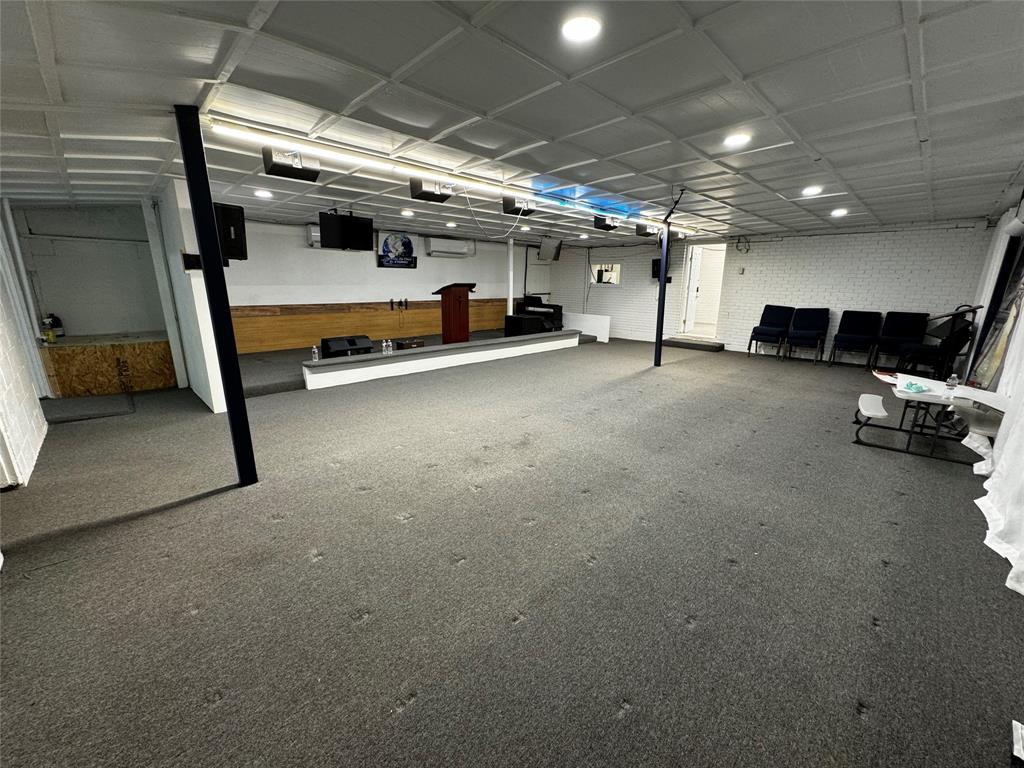 Sp Loving Surv Abs # 943 - Commercial Sale