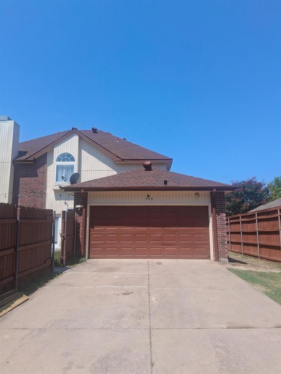 715 Pulitzer Lane