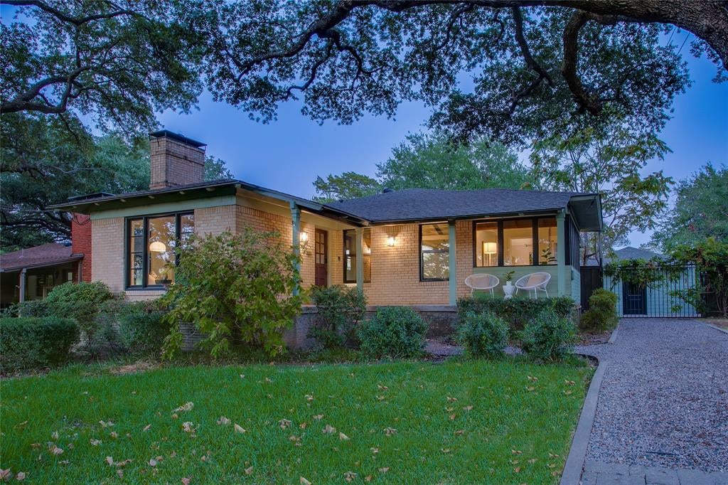 920 Bison Trail