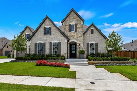 A home in Northlake