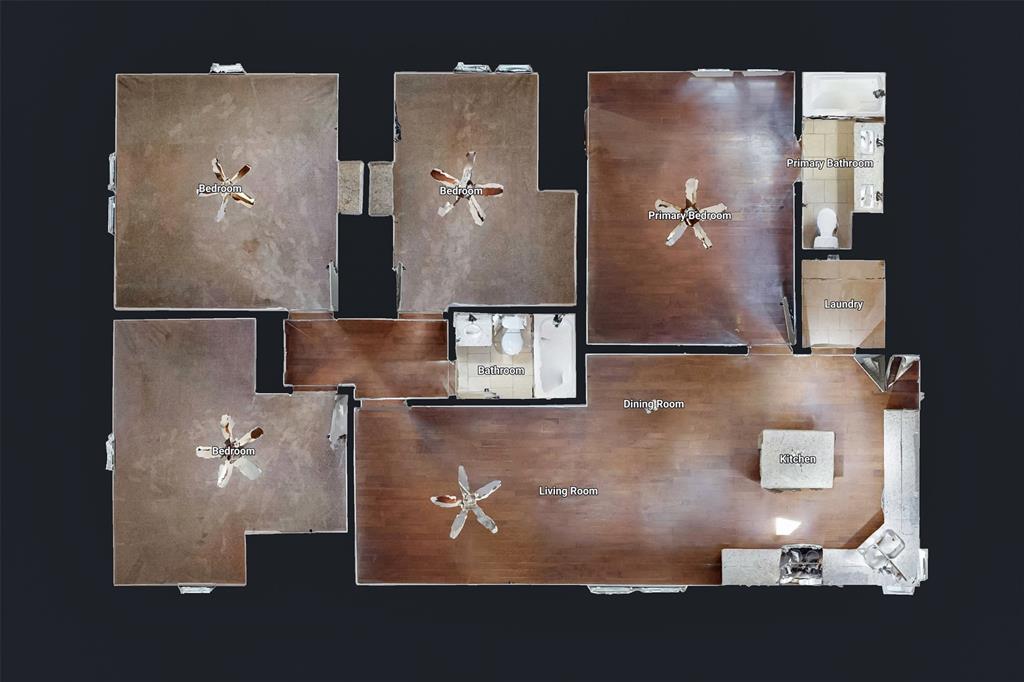 Newark Beach Estates - Residential